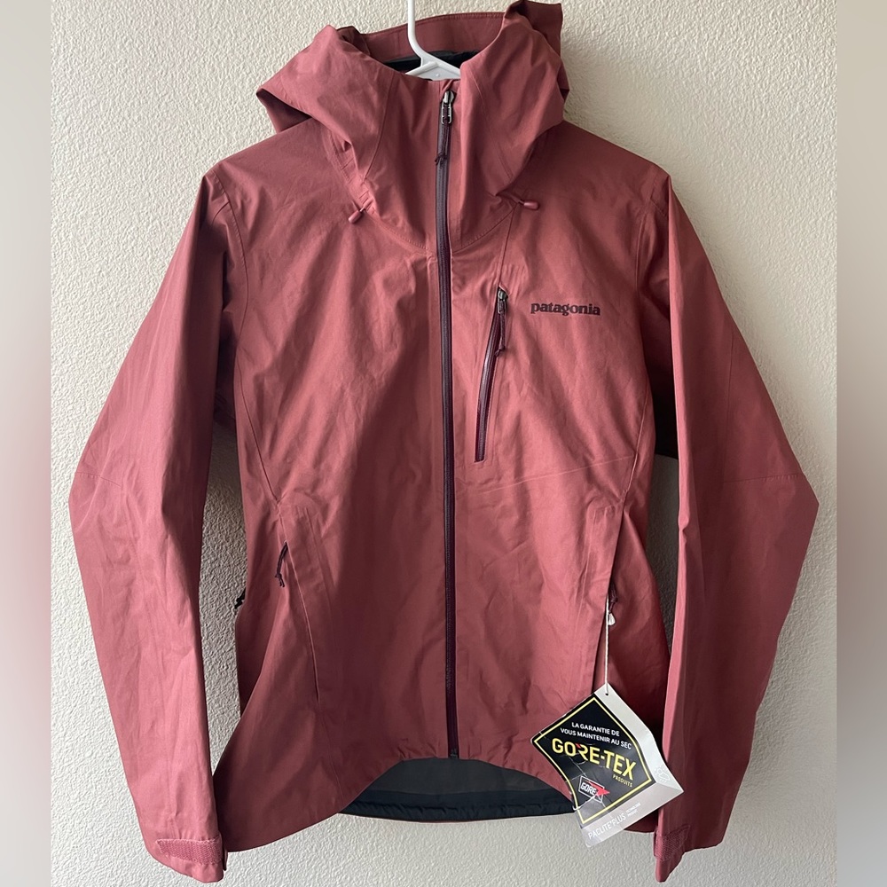 Patagonia Women’s Calcite Jacket